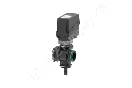 Permetező szakaszoló szelep elektromos 20 bar 180 l/min T5 Arag 863T széria_120746 Permetező szakaszoló szelep elektromos 20 bar 180 l/min T5 Arag 863T széria_120746
