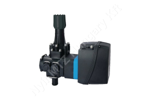 Permetező fővezérlő szelep elektromos 12V 10 bar 200 l/min Arag 864 széria Permetező fővezérlő szelep elektromos 12V 10 bar 200 l/min Arag 864 széria