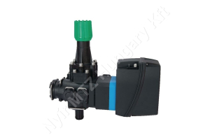 Permetező fővezérlő szelep elektromos 12V 20 bar 200 l/min T5 Arag 864 széria