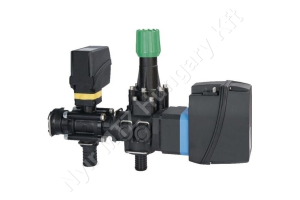 Permetező fővezérlő szelep elektromos 12V 20 bar 200 l/min T5 Arag 864 széria Permetező fővezérlő szelep elektromos 12V 20 bar 200 l/min T5 Arag 864 széria