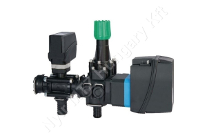 Permetező fővezérlő szelep elektromos 12V 20 bar 240 l/min T5 Arag 864 széria Permetező fővezérlő szelep elektromos 12V 20 bar 240 l/min T5 Arag 864 széria