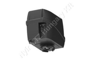 Permetező szakaszoló motor 12V R=1:830.5 180°-os forgás Arag Permetező szakaszoló motor 12V R=1:830.5 180°-os forgás Arag