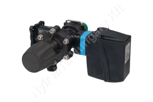 Permetező fővezérlő szelep elektromos 12V 10 bar 150 l/min Arag 871 széria Permetező fővezérlő szelep elektromos 12V 10 bar 150 l/min Arag 871 széria