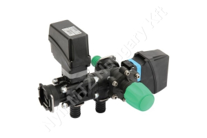Permetező fővezérlő szelep elektromos 12V 20 bar 150 l/min T5 Arag 871 széria Permetező fővezérlő szelep elektromos 12V 20 bar 150 l/min T5 Arag 871 széria