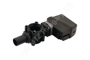 Permetező proporcionális szelep elektromos 12V 20 bar 240 l/min Arag 873 széria Permetező proporcionális szelep elektromos 12V 20 bar 240 l/min Arag 873 széria