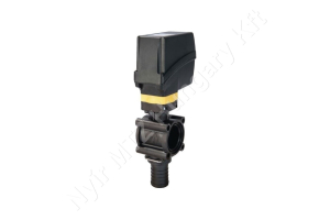 Permetező proporcionális szelep elektromos 12V 20 bar 190 l/min Arag 873 széria