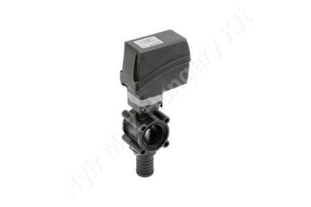 Permetező proporcionális szelep elektromos 12V 20 bar 190 l/min Arag 873 széria_120780 Permetező proporcionális szelep elektromos 12V 20 bar 190 l/min Arag 873 széria_120780