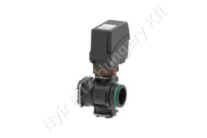 Permetező szakaszoló szelep elektromos 12V 12 bar 180 l/min T6 Arag 873T széria