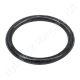 Permetező gumigyűrű 15,54×2,62 mm NBR
