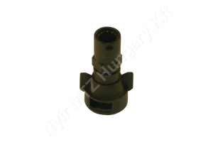 Permetező fúvókatartó hosszabbító adapter 45 mm TeeJet