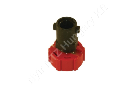 Permetező fúvókatartó adapter Amazone / Holder szórófejhez 40 mm TeeJet_119904 Permetező fúvókatartó adapter Amazone / Holder szórófejhez 40 mm TeeJet_119904