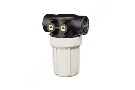Permetező nyomószűrő 200 mesh 45 l/min 1/2" TeeJet_124471 Permetező nyomószűrő 200 mesh 45 l/min 1/2" TeeJet_124471