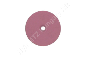 Permetező fúvókatartó kerámia betét D=18 mm s=2,0 mm Albuz