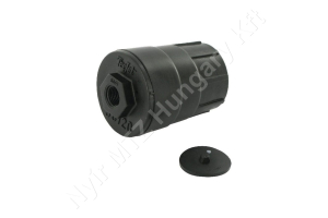 Permetezó fúvókatartó pneumatikus szelep 1/8″ TeeJet Permetezó fúvókatartó pneumatikus szelep 1/8″ TeeJet