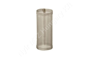 Permetező szűrőbetét L=69 mm D=29 mm 30 mesh sárga TeeJet