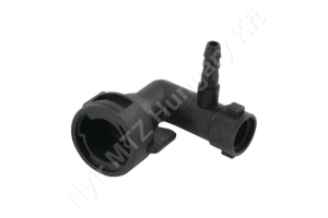 Permetező fúvókatartó adapter AirJet fúvókához TeeJet