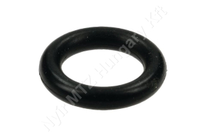Permetező gumigyűrű 9×2,8 mm EPDM
