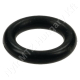 Permetező gumigyűrű 9×2,8 mm EPDM Permetező gumigyűrű 9×2,8 mm EPDM