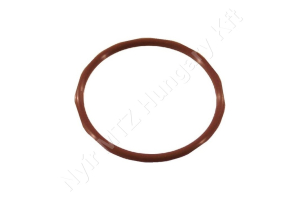 Permetező gumigyűrű 40,7×3,5 mm Viton
