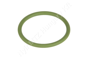 Permetező gumigyűrű 11×1,6 mm Viton
