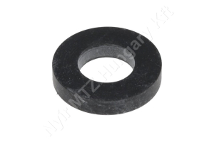 Permetező fúvókasapka tömítés 19x10x3,4 EPDM Geoline