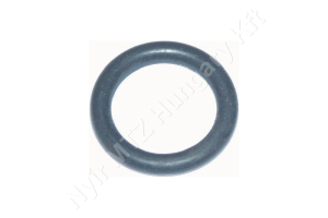 Permetező tömlőcsatlakozó gumigyűrű 14×3 mm EPDM Arag