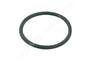 Permetező tömlőcsatlakozó gumigyűrű 26,64×2,62 mm EPDM Arag