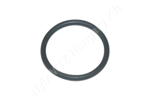 Permetező tömlőcsatlakozó gumigyűrű 39,69×3,53 mm Viton Arag