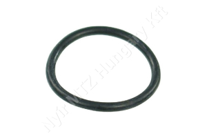Permetező tömlőcsatlakozó gumigyűrű 29,2×3 mm EPDM Arag