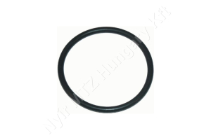 Permetező tömlőcsatlakozó gumigyűrű 47,2×3,5 mm EPDM Arag