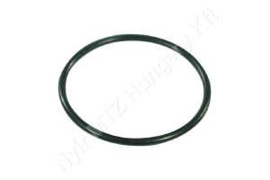 Permetező tömlőcsatlakozó gumigyűrű 39,34×2,62 mm EPDM Arag
