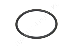 Permetező tömlőcsatlakozó gumigyűrű 56,74×3,53 mm EPDM Arag
