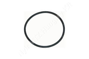 Permetező tömlőcsatlakozó gumigyűrű 74,6×3,5 mm EPDM Arag
