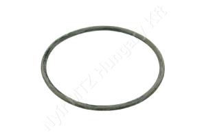 Permetező tömlőcsatlakozó gumigyűrű 68,25×3,53 mm EPDM Arag