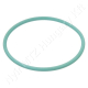 Permetező tömlőcsatlakozó gumigyűrű 9,19×2,62 mm Viton Arag