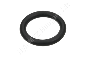 Permetező tömlőcsatlakozó gumigyűrű 10,5×2 mm EPDM Arag Permetező tömlőcsatlakozó gumigyűrű 10,5×2 mm EPDM Arag