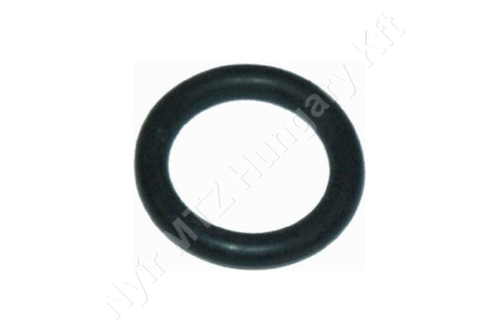Permetező tömlőcsatlakozó gumigyűrű 11x2,62 mm EPDM Arag_120067