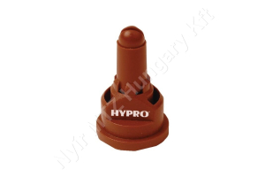 Permetező fúvóka légbeszívásos 035 bordó 110° műanyag SW8 Hypro