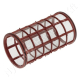 Permetező szűrőbetét L=200 mm D=108 mm 16 mesh barna Geoline Permetező szűrőbetét L=200 mm D=108 mm 16 mesh barna Geoline