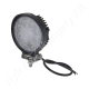 Munkalámpa LED kör 24W 10-30V 1920 lm 110x45x128 mm