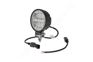 Munkalámpa LED kör 19W 10-110V 3360 lm 110x42x140 mm