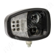 Fényszóró LED téglalap 22W/32W 12-24V 240x127x164 mm jobb Fényszóró LED téglalap 22W/32W 12-24V 240x127x164 mm jobb