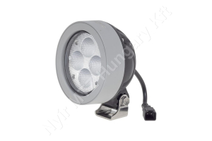 Munkalámpa LED kör 40W 10-30V 4500 lm 110x93x145 mm