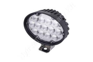 Munkalámpa LED ovális 65W 10-30V 5200 lm 166x95x148 mm