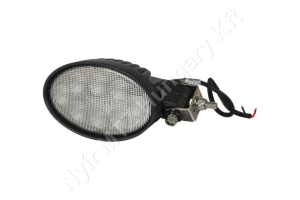 Munkalámpa LED ovális 24W 10-30V 2240 lm 173x69x90 mm