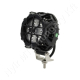 Munkalámpa LED kör 21W 10-30V 2000 lm 100,9×62,8×129 mm