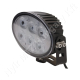 Munkalámpa LED ovális 60W 12-60V 6000 lm 154,4x70x117,4 mm Munkalámpa LED ovális 60W 12-60V 6000 lm 154,4x70x117,4 mm