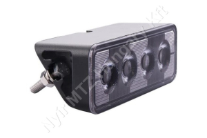 Munkalámpa LED téglalap 24W 9-36V 2800 lm 130x42x42 mm