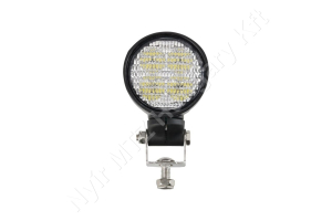 Munkalámpa LED kör 40W 10-30V 4000 lm 83,8×71,8×126,2 mm