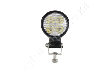 Munkalámpa LED kör 40W 10-30V 4000 lm 83,8x71,8x126,2 mm_116559 Munkalámpa LED kör 40W 10-30V 4000 lm 83,8x71,8x126,2 mm_116559